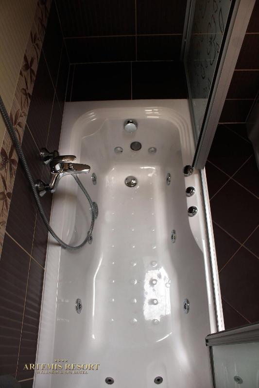 Deluxe Double Room image 2