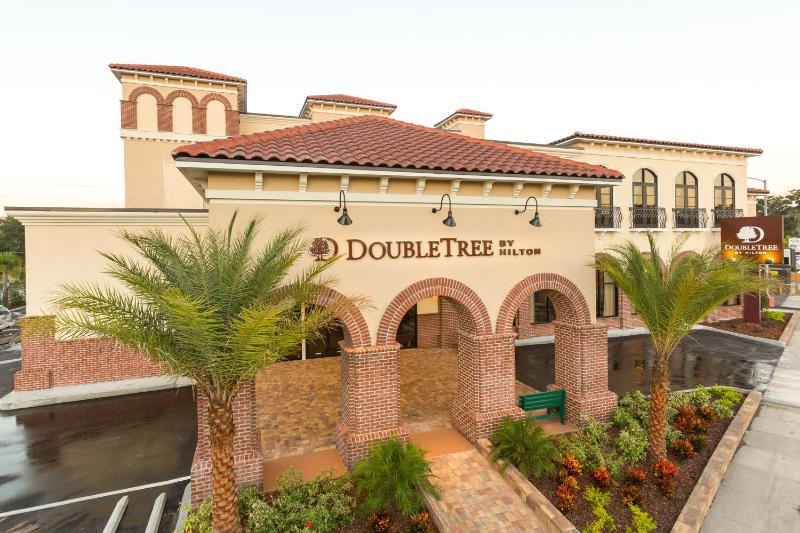 DoubleTree By Hilton St. Augustine Historic District - image 34