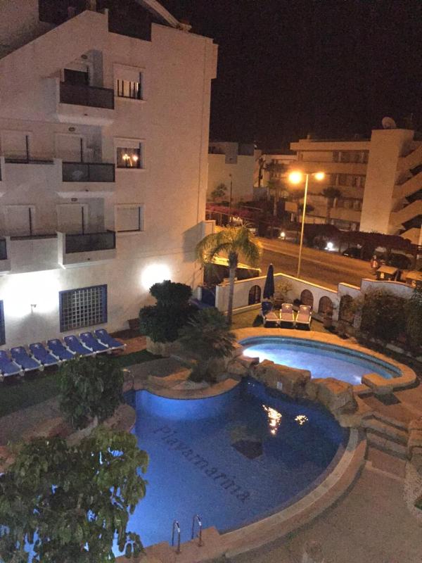 Apartment with Pool View  image 3