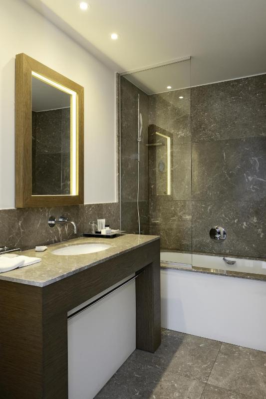 Prestige Double Room image 3