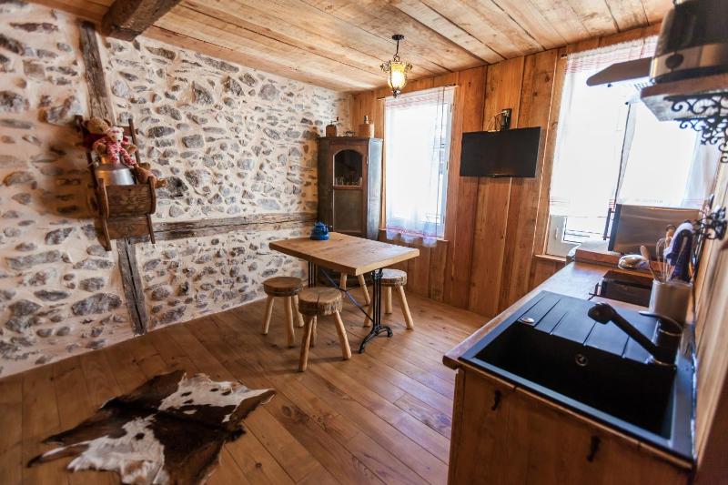Duplex Apartment image 2