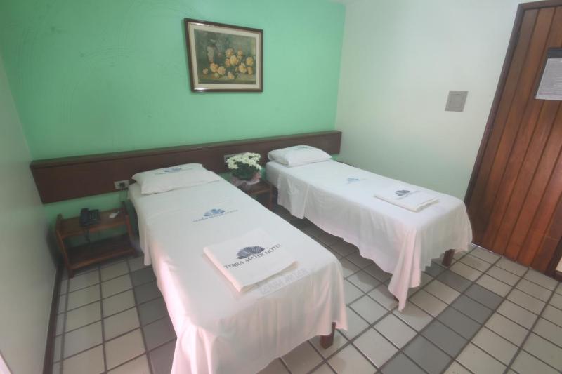 Hotel Terra Mater - image 15