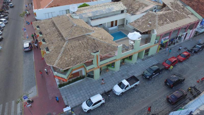 Hotel Terra Mater - image 9