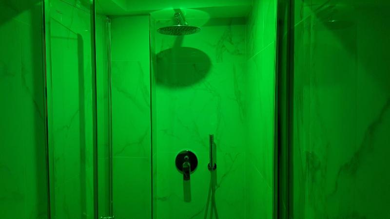 Double or Twin Room with Private Bathroom image 2