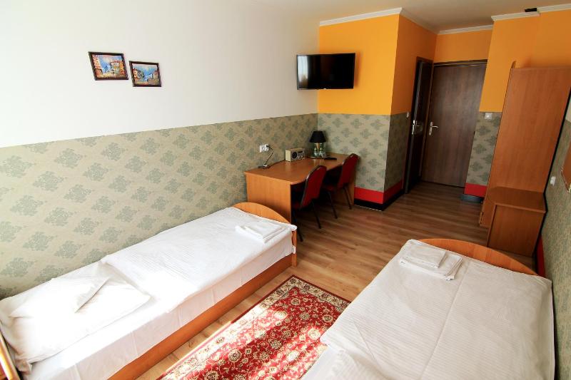 Twin Room image 2
