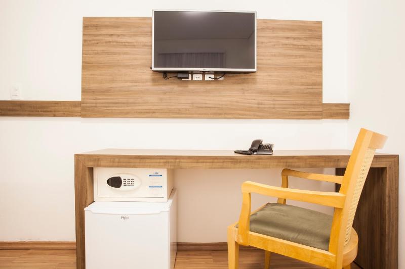 Travel Inn Express Hotels Brás - image 8