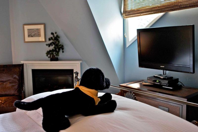 Room Four - Not Pet-Friendly image 4