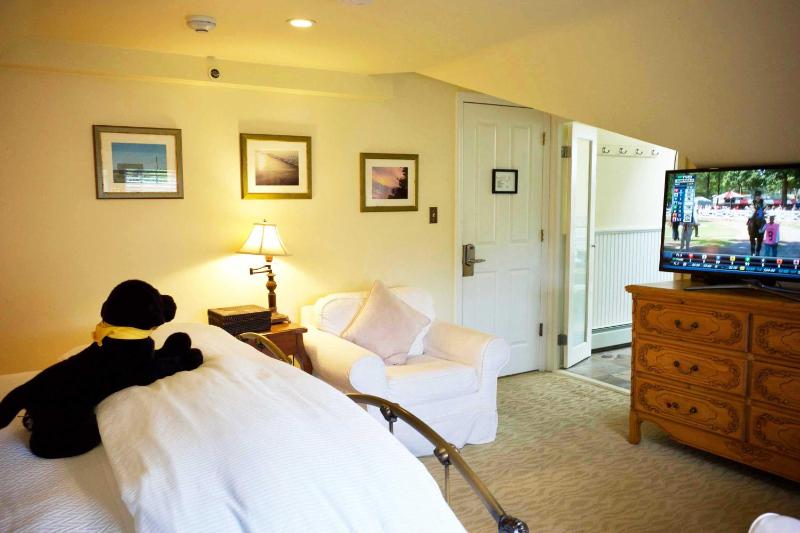 Room Seven - Not Pet-Friendly image 4