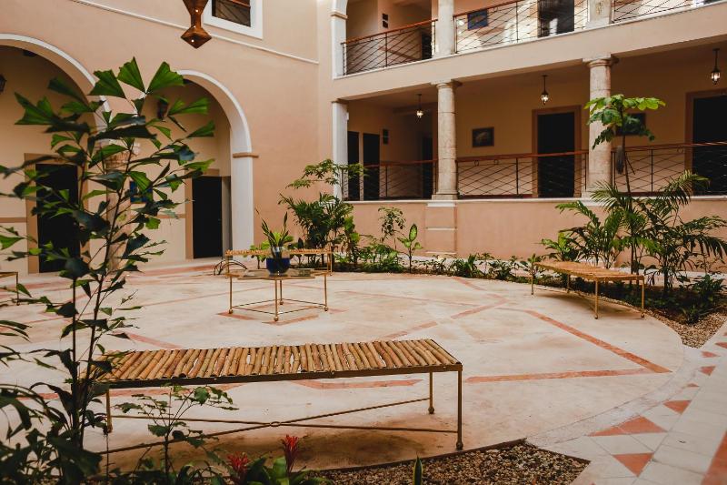 Hotel Merida - image 6