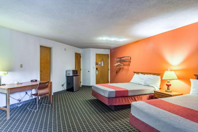 Deluxe Quadruple Room - Non-Smoking image 3