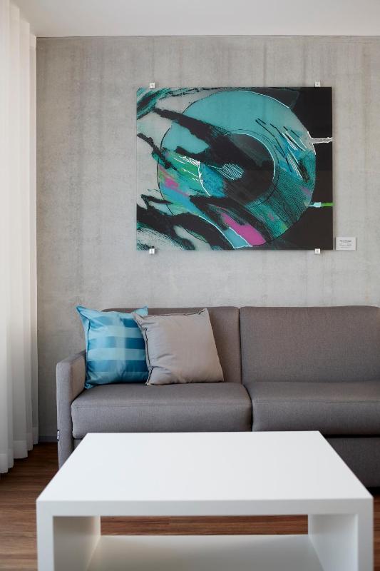 Junior Suite - Disability Access image 3