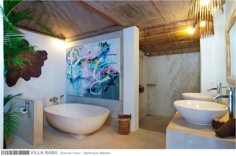3BR Villa Rabu - Minggu Villas Seminyak - image 15