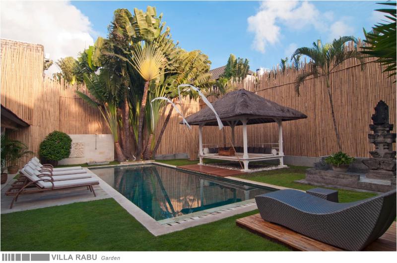3BR Villa Rabu - Minggu Villas Seminyak - image 25