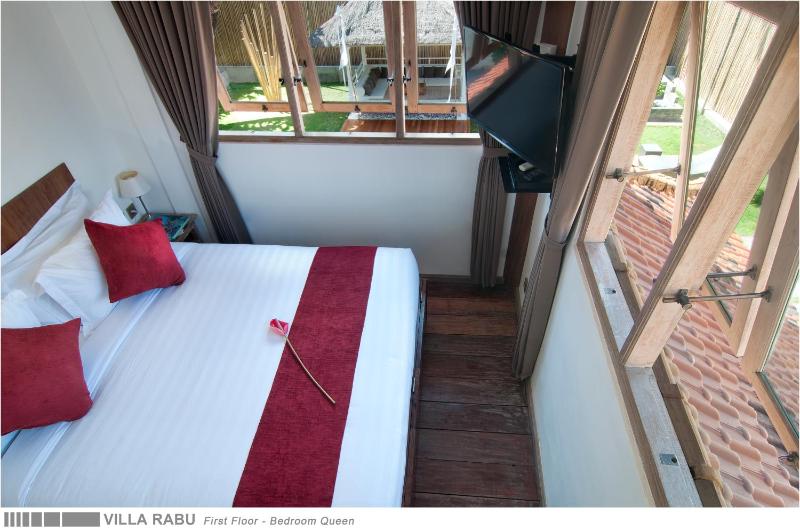 3BR Villa Rabu - Minggu Villas Seminyak - image 35