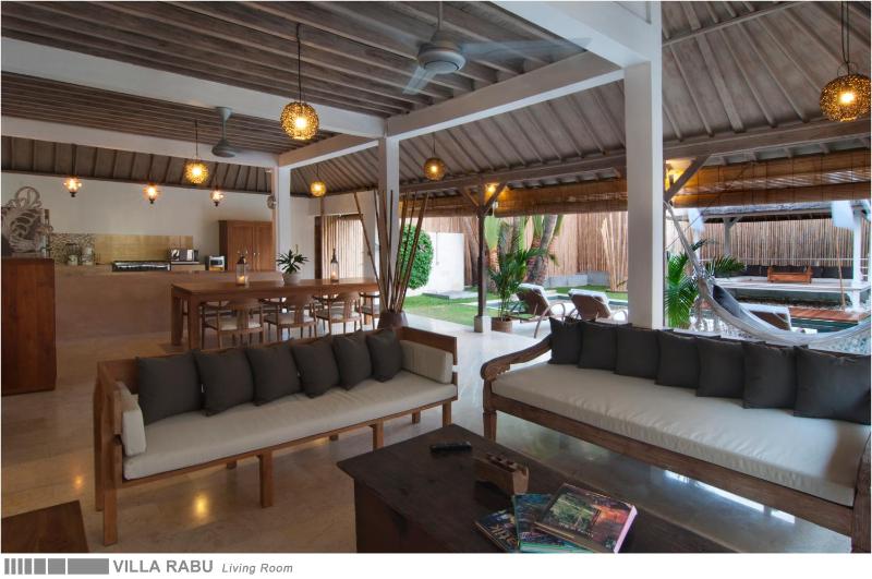 3BR Villa Rabu - Minggu Villas Seminyak - image 20
