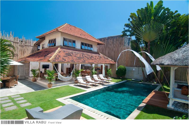 3BR Villa Rabu - Minggu Villas Seminyak - image 7