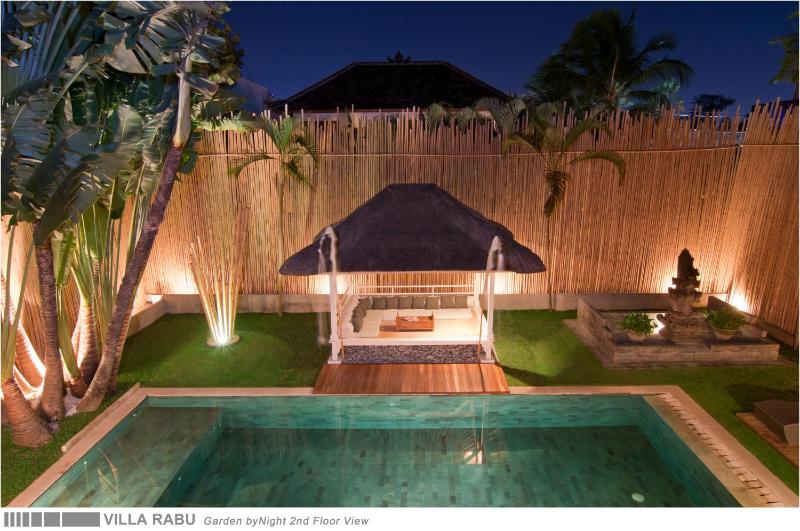 3BR Villa Rabu - Minggu Villas Seminyak - image 23