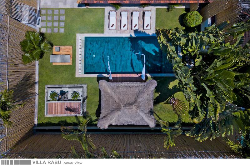 3BR Villa Rabu - Minggu Villas Seminyak - image 24