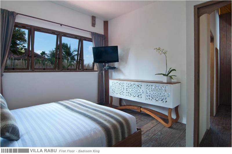 3BR Villa Rabu - Minggu Villas Seminyak - image 29