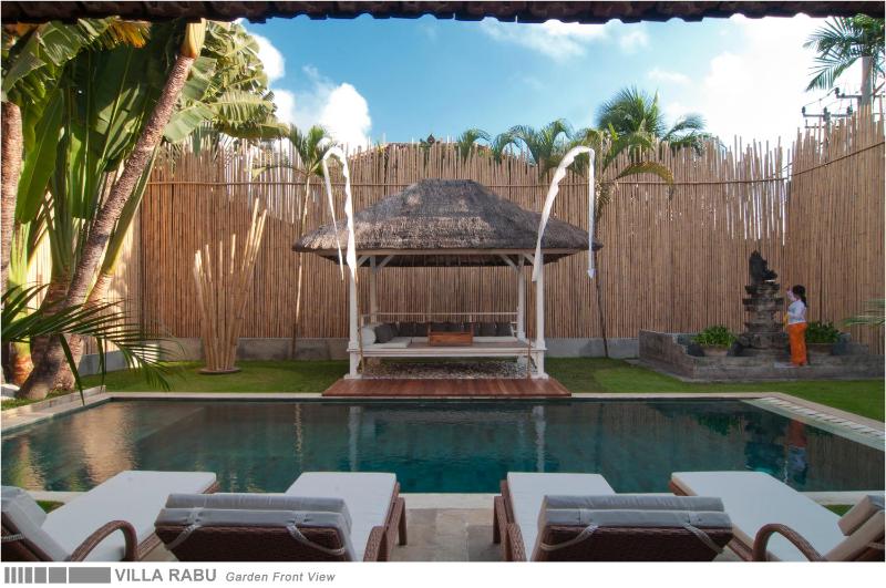 3BR Villa Rabu - Minggu Villas Seminyak - image 28