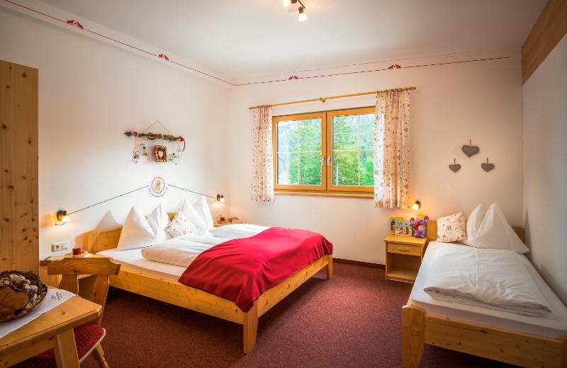 Appartement ca. 100 m2 image 3