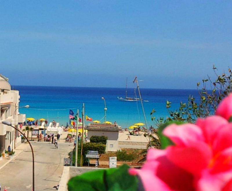 Hotel Baia Di Venere - image 10