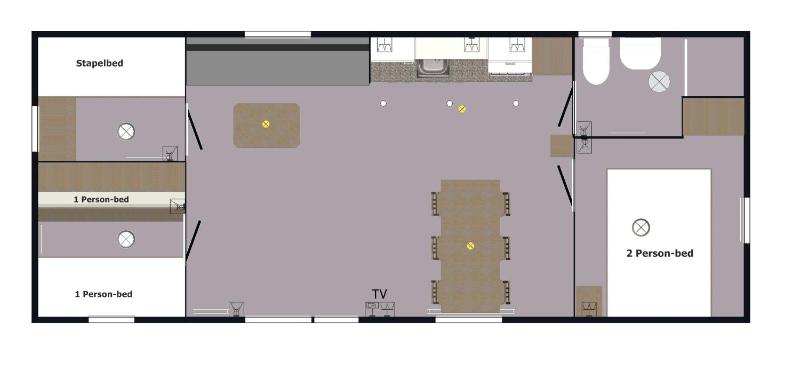 Bungalow with Patio image 2