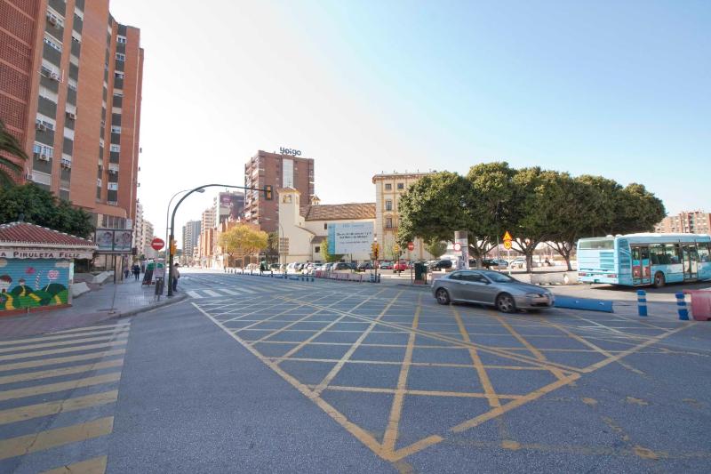 Apartamento Carmen - image 8