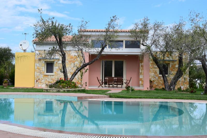 Thalassa Luxury Villa image 3