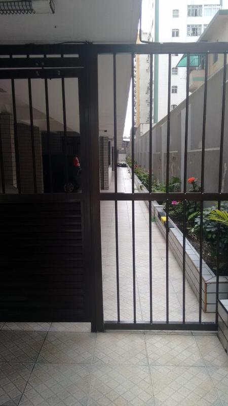 Apartamento Studio ao Lado da Praia com Wi-Fi e TV Smart - image 15