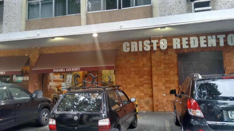 Apartamento Studio ao Lado da Praia com Wi-Fi e TV Smart - image 5