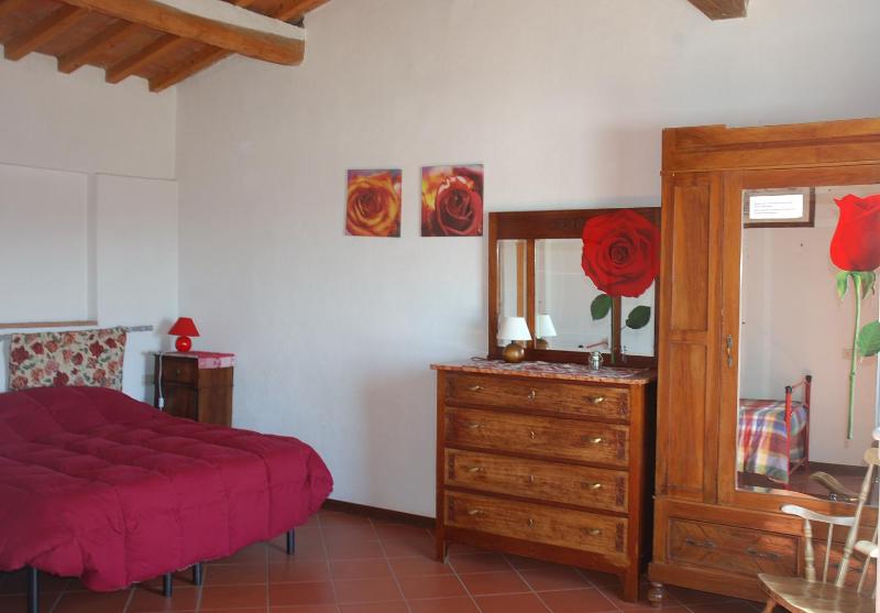 Two-Bedroom Apartment with Garden View image 4