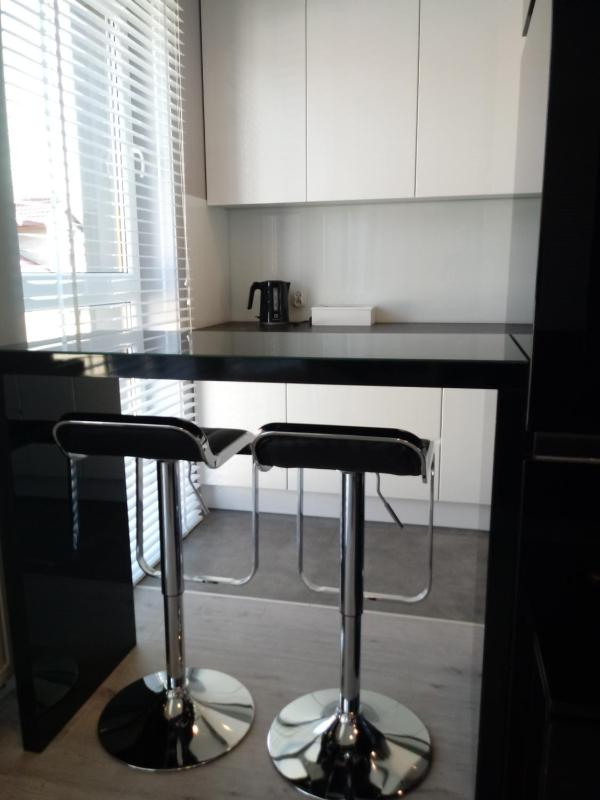 Apartament na Złotej - image 14