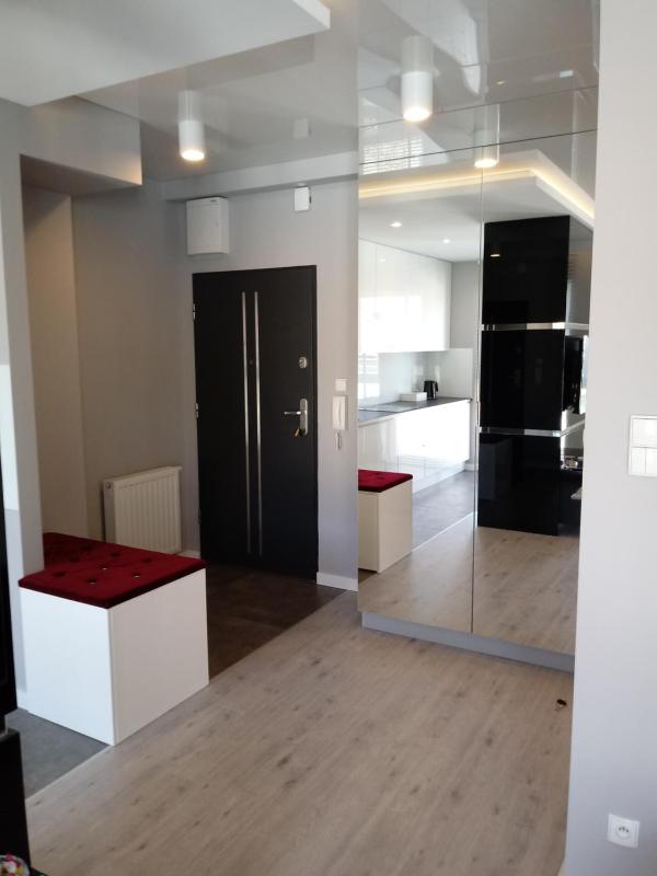 Apartament na Złotej - image 21