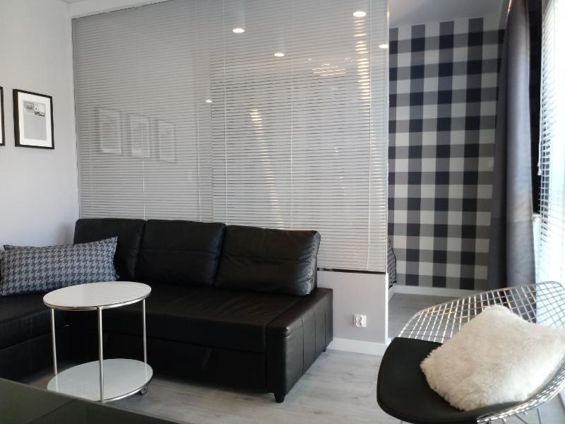 Apartament na Złotej - image 8