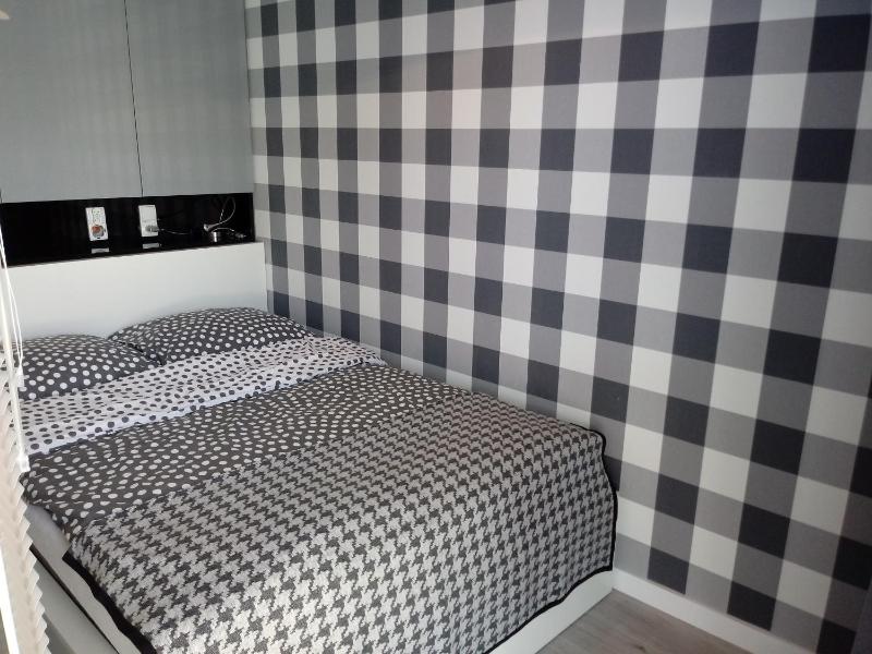 Apartament na Złotej - image 10