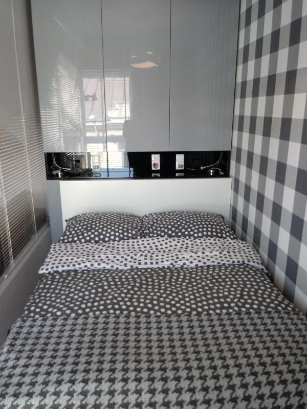 Apartament na Złotej - image 13