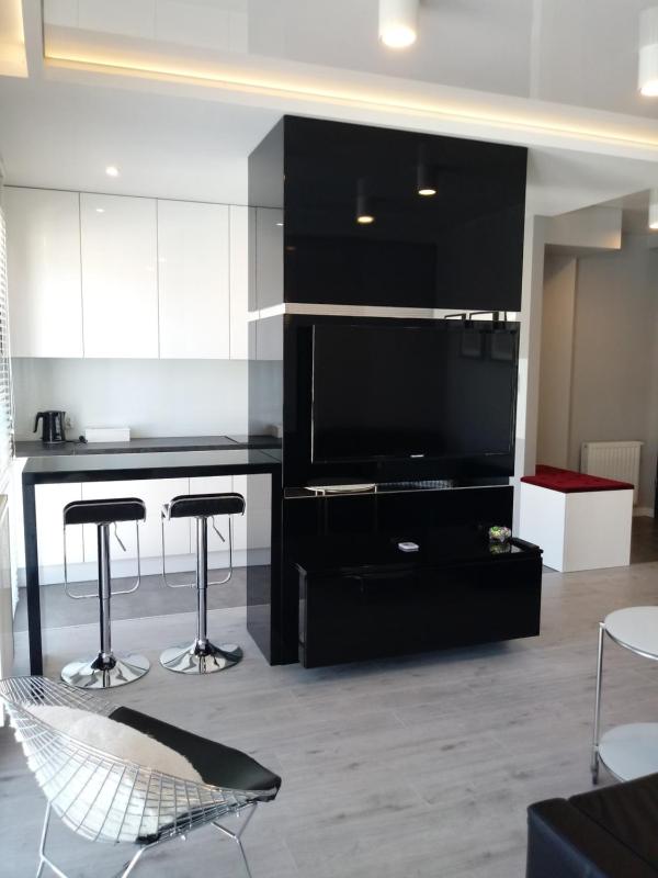 Apartament na Złotej - image 20