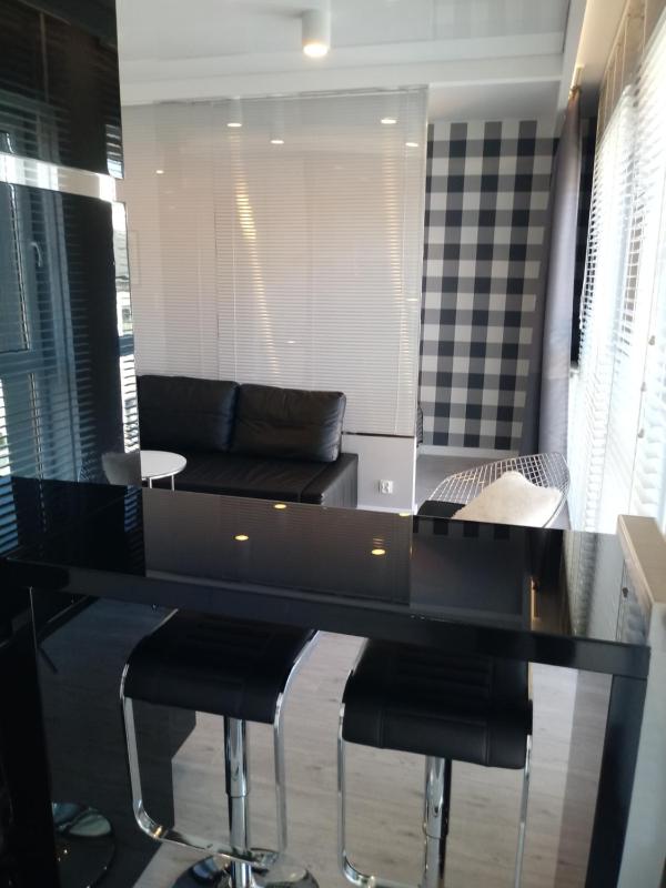 Apartament na Złotej - image 16