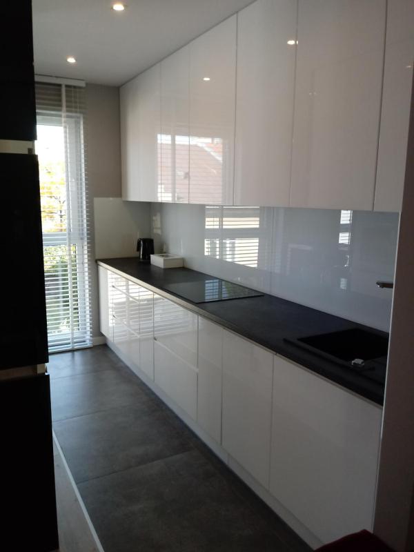 Apartament na Złotej - image 6