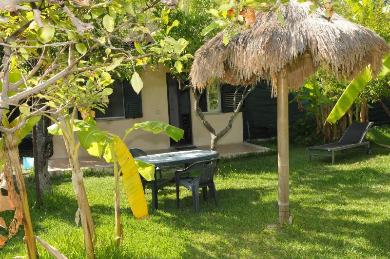 Residenza Casale San Francesco free parking - image 13