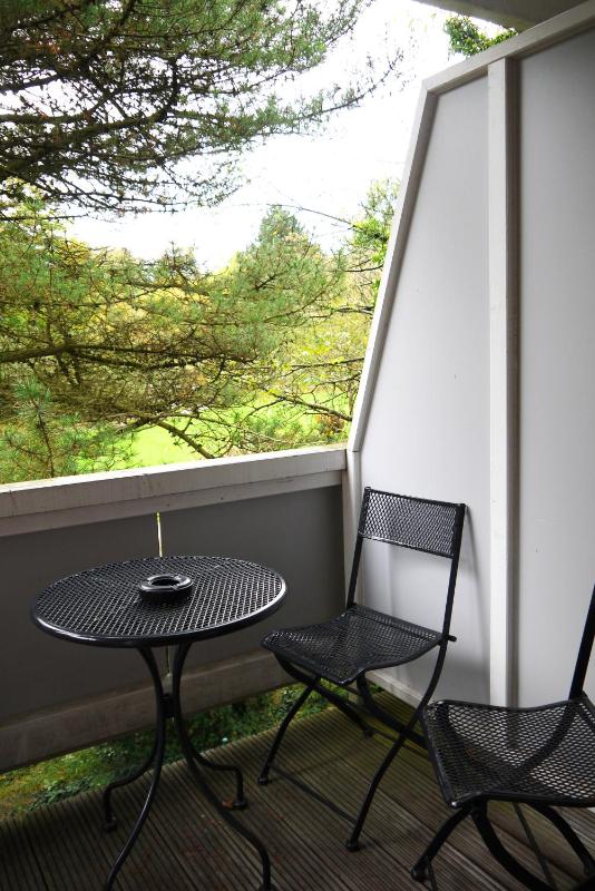 Single Room with Balcony or Terrace image 4