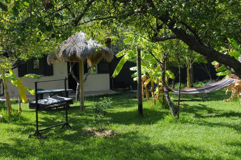 Residenza Casale San Francesco free parking - image 32