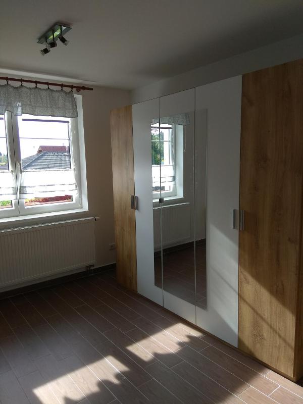 Apartment with Garden View image 3