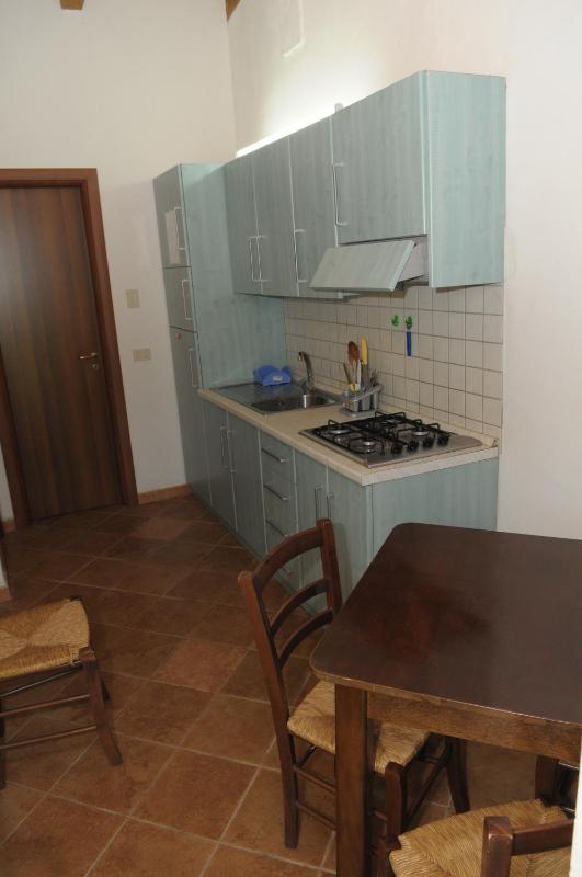 Residenza Casale San Francesco free parking - image 49