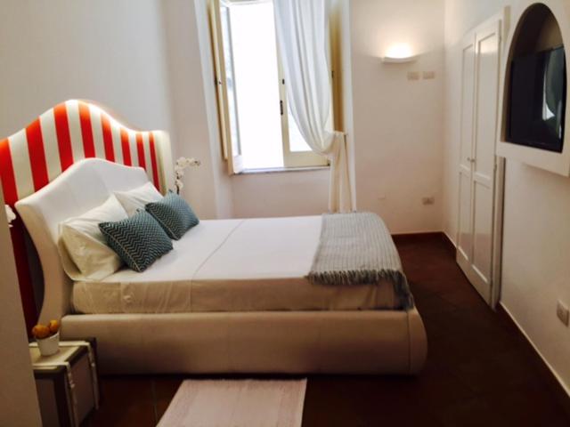 S'O Smart B&B Tropea - image 19