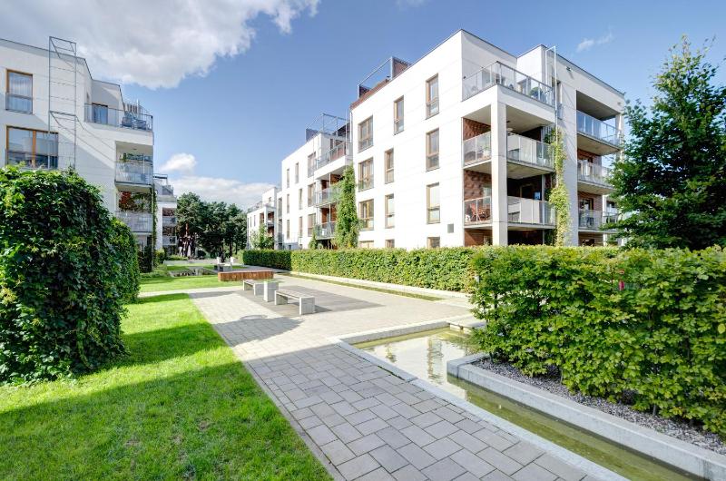 Hampton - Nadmorski Dwór - image 16