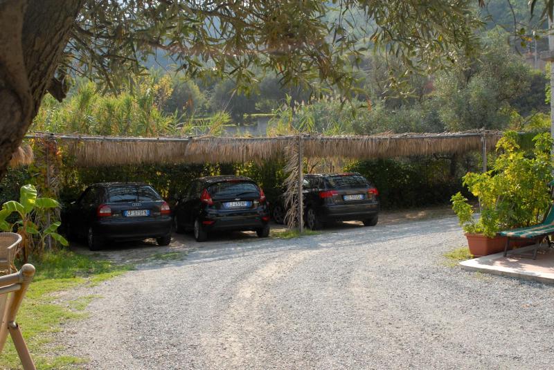 Residenza Casale San Francesco free parking - image 48