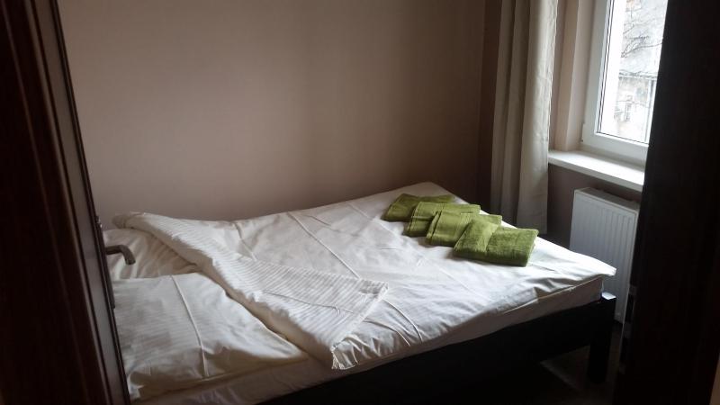 One-Bedroom Apartment image 3