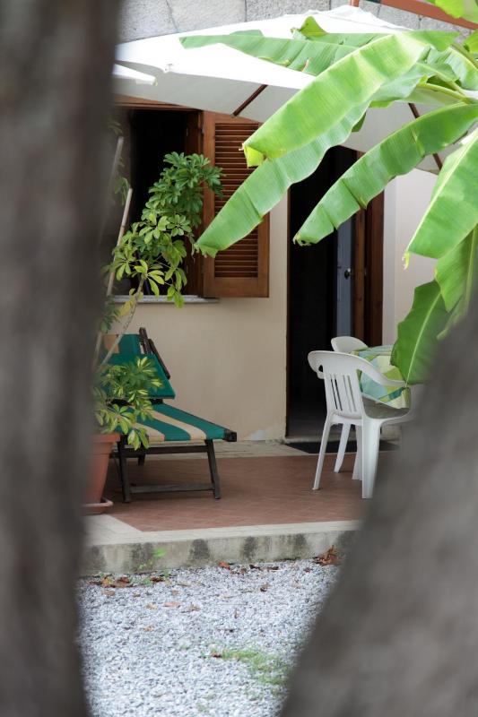 Residenza Casale San Francesco free parking - image 4